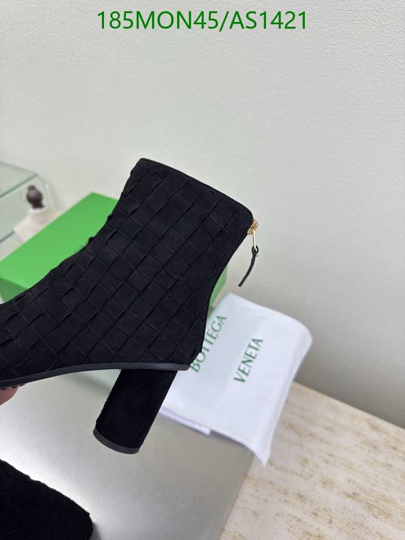 BV-Women Shoes Code: AS1421 $: 185USD