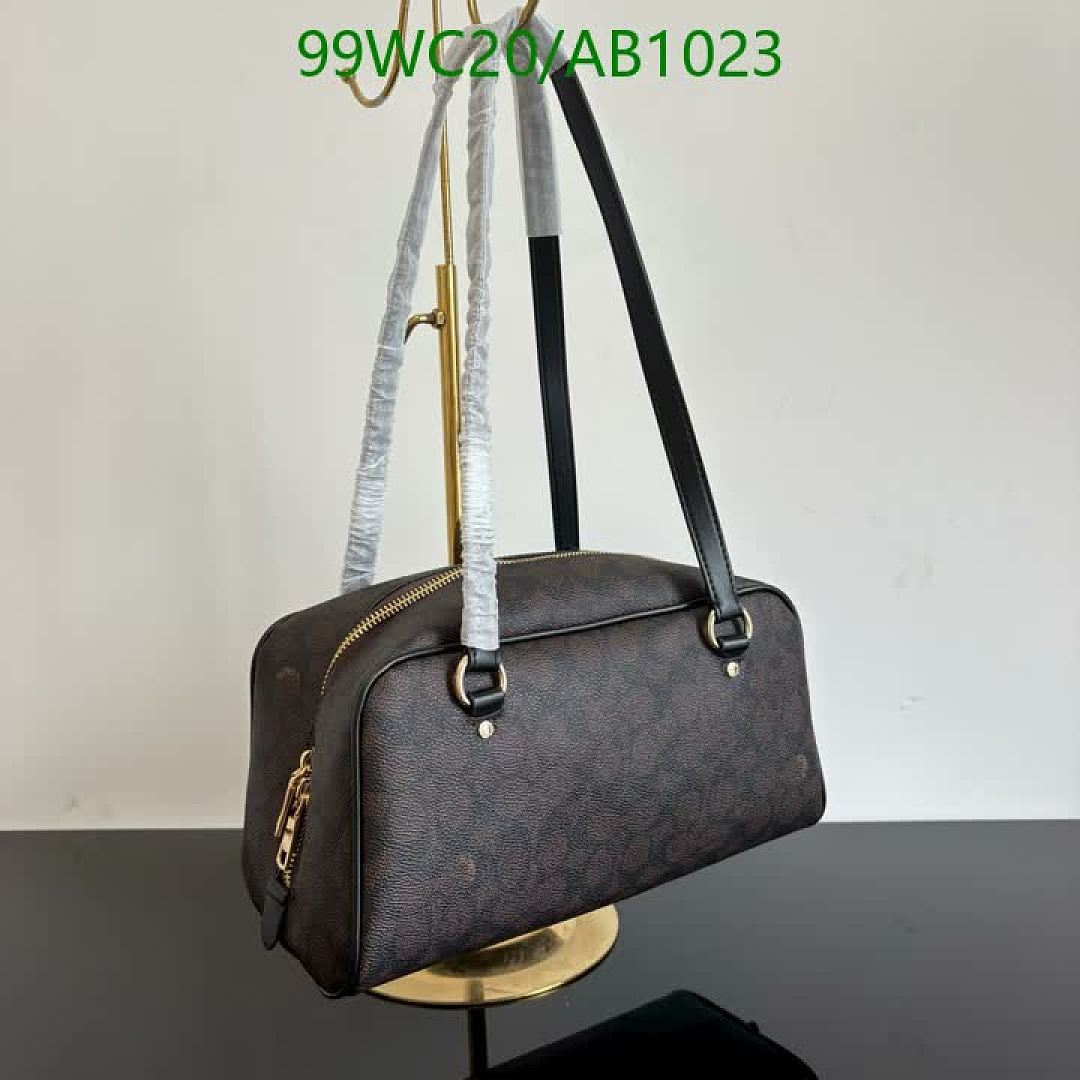 Coach-Bags4A Quality Code: AB1023 $: 99USD