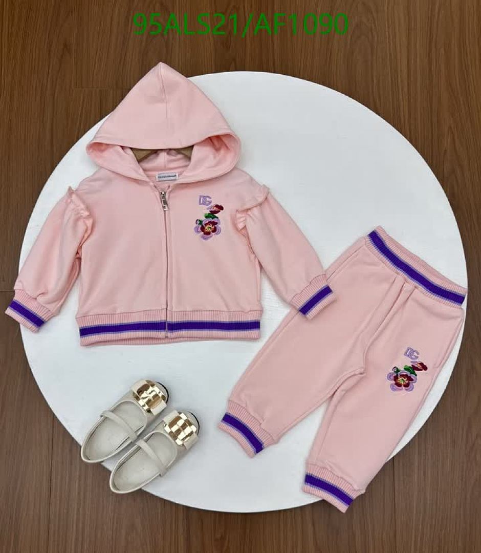 D&G-Clothing（Kids） Code: AF1090 $: 95USD