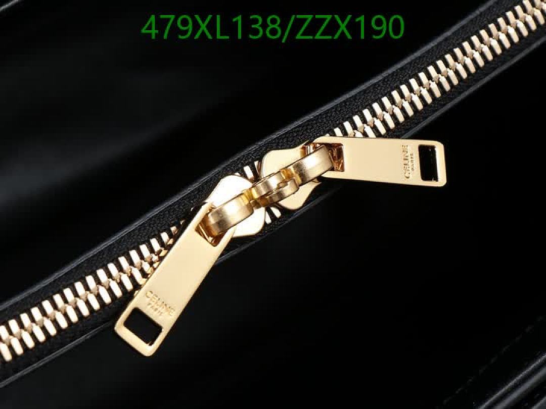 Celine-BagsMirror Quality Code: ZZX190 $: 479USD