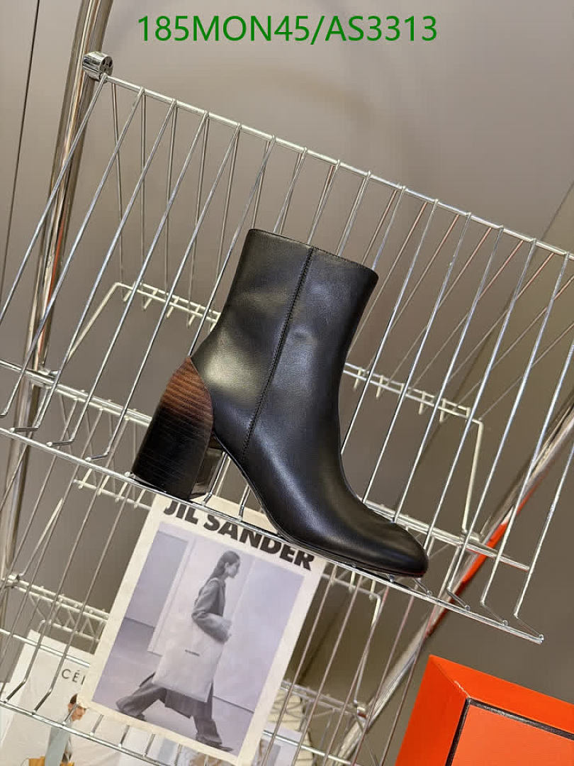 Hermes-Women Shoes Code: AS3313 $: 185USD