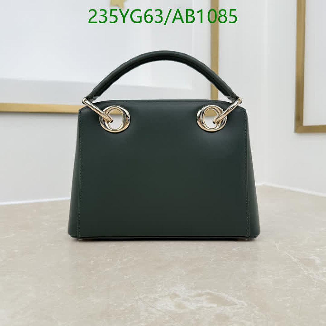Dior-BagsMirror Quality Code: AB1085 $: 235USD