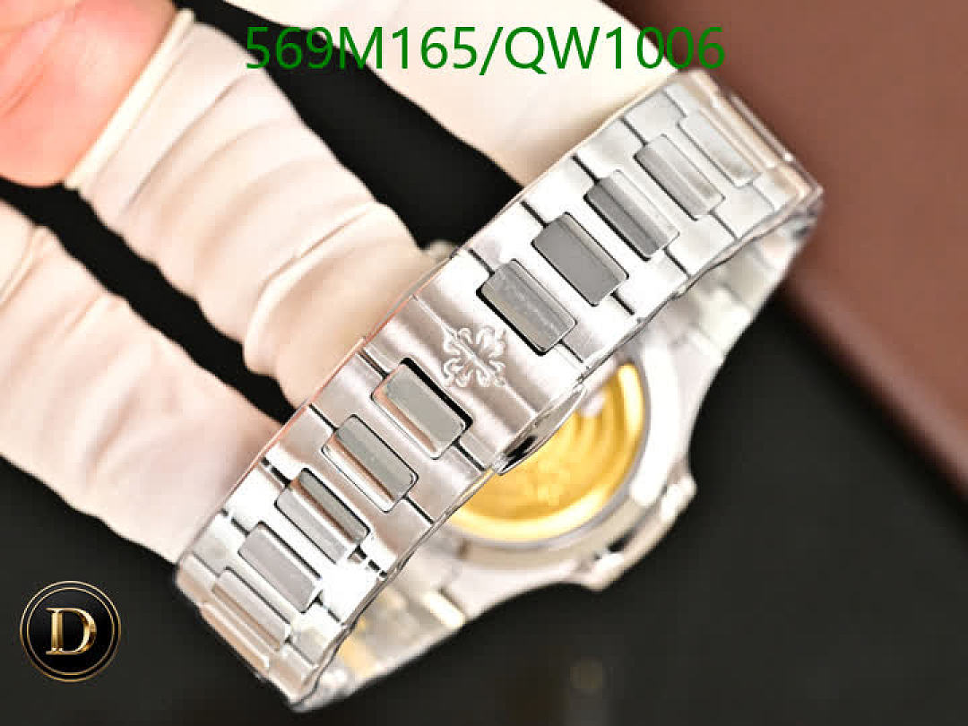 Patek Philippe-WatchesMirror Quality Code: QW1006 $: 569USD