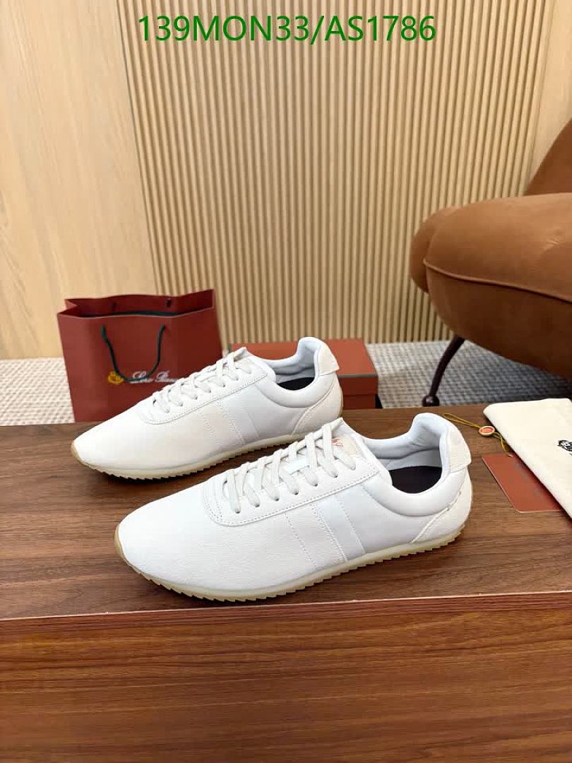 Loro Piana-Women Shoes Code: AS1786 $: 139USD