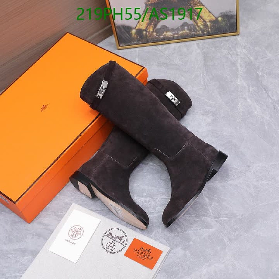 Hermes-Women Shoes Code: AS1917 $: 219USD