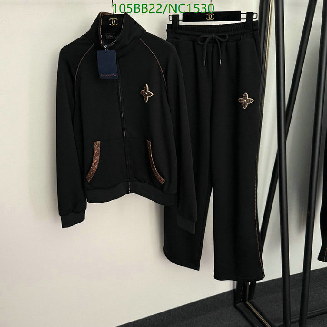 LV-Clothing Code: NC1530 $: 105USD