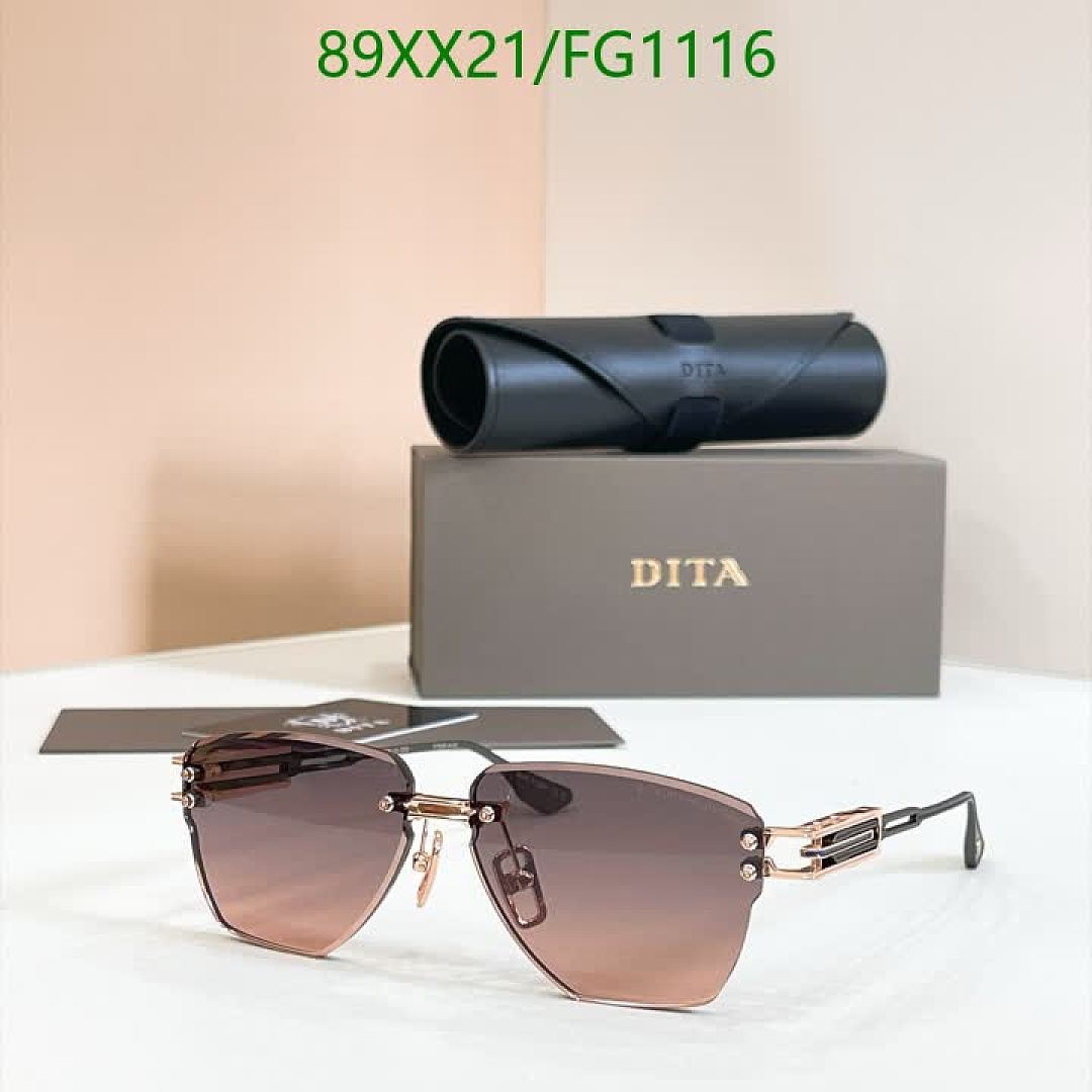 Dita-Glasses Code: FG1116 $: 89USD
