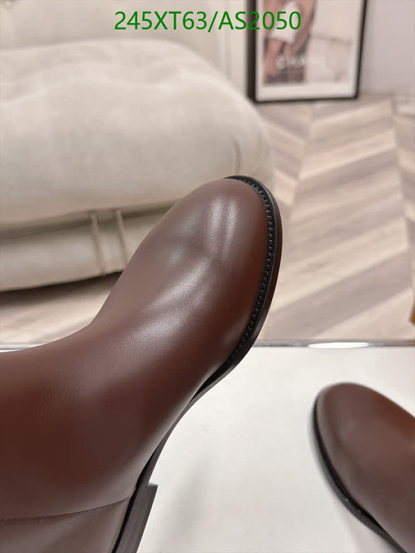 LV-Women Shoes Code: AS2050 $: 245USD