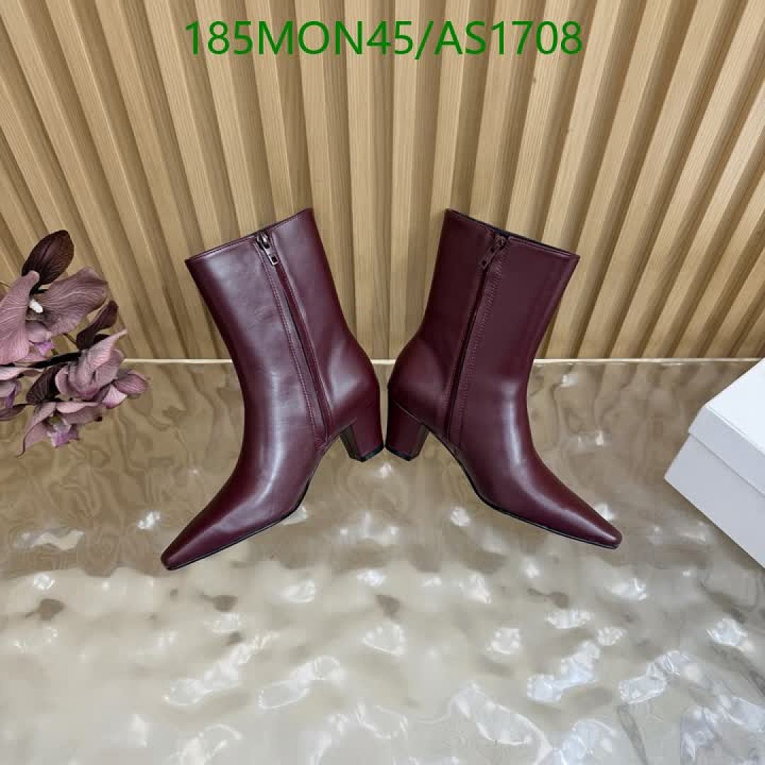 Celine-Women Shoes Code: AS1708 $: 185USD