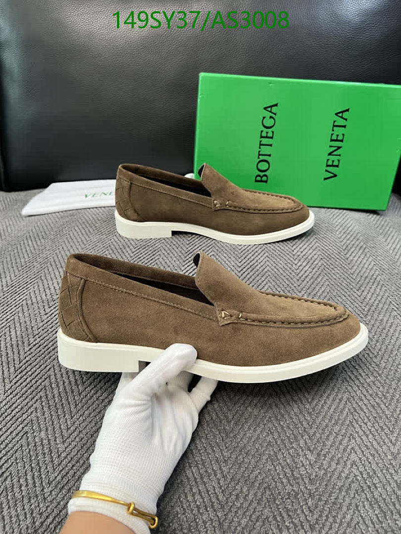 BV-Men shoes Code: AS3008 $: 149USD