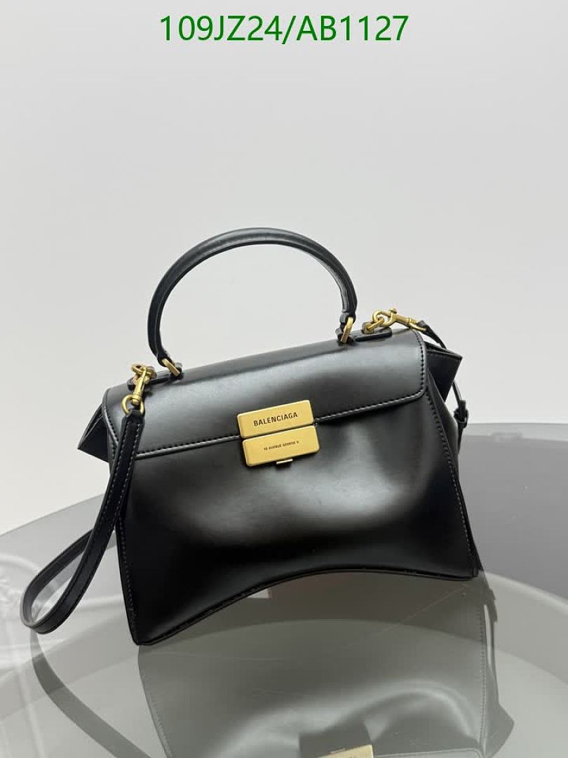Balenciaga-Bags4A Quality Code: AB1127 $: 109USD