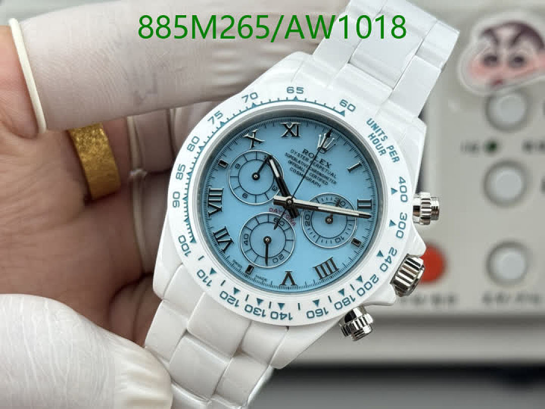 Rolex-WatchesMirror Quality Code: AW1018 $: 885USD