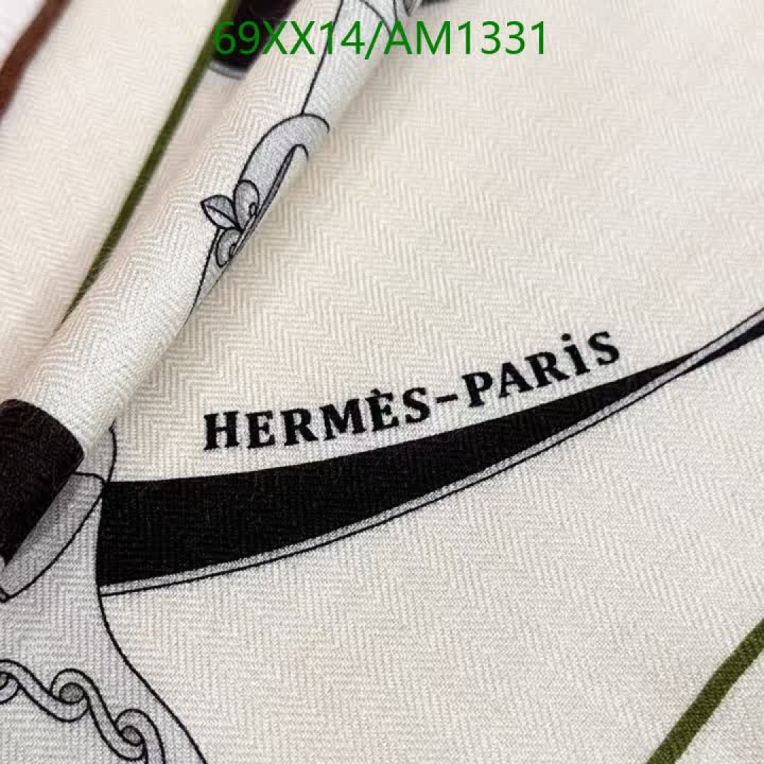 Hermes-Scarves Code: AM1331 $: 69USD