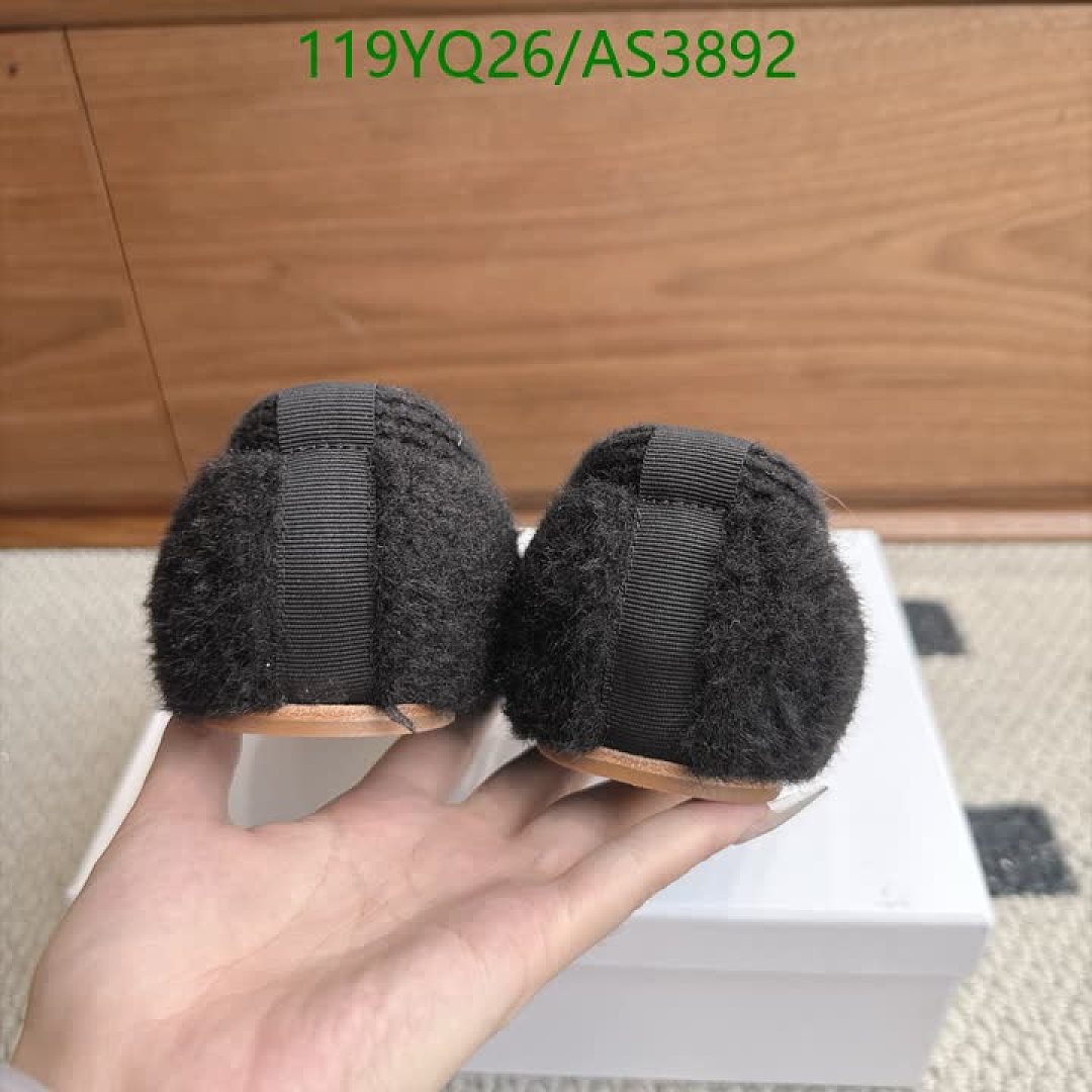 Celine-Women Shoes Code: AS3892 $: 119USD
