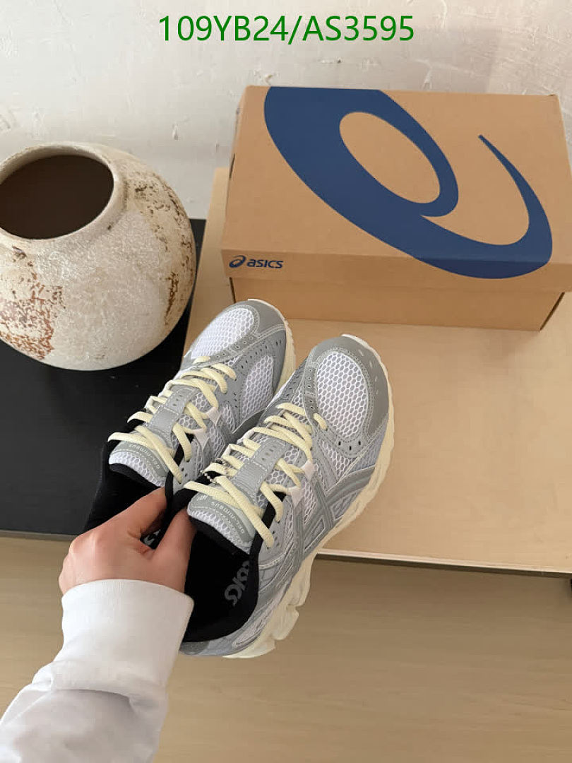 Asics-Women Shoes Code: AS3595 $: 109USD