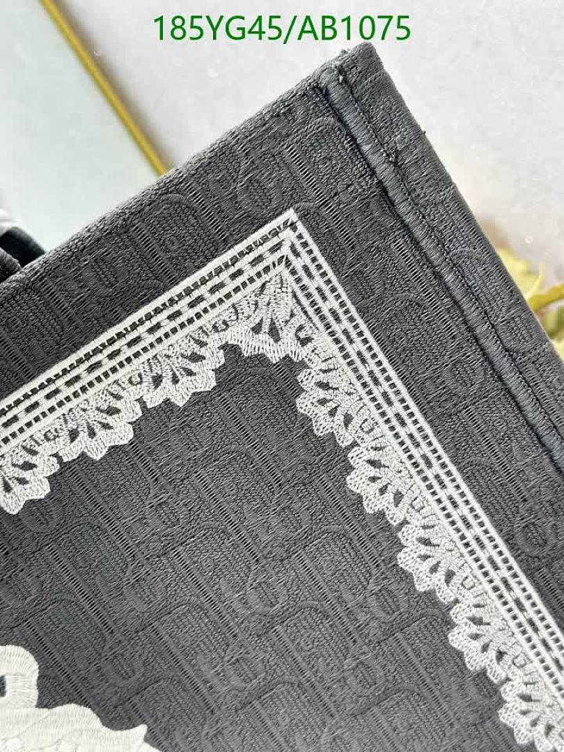 Dior-BagsMirror Quality Code: AB1075 $: 185USD