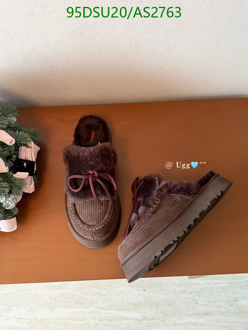 UGG-Women Shoes Code: AS2763 $: 95USD