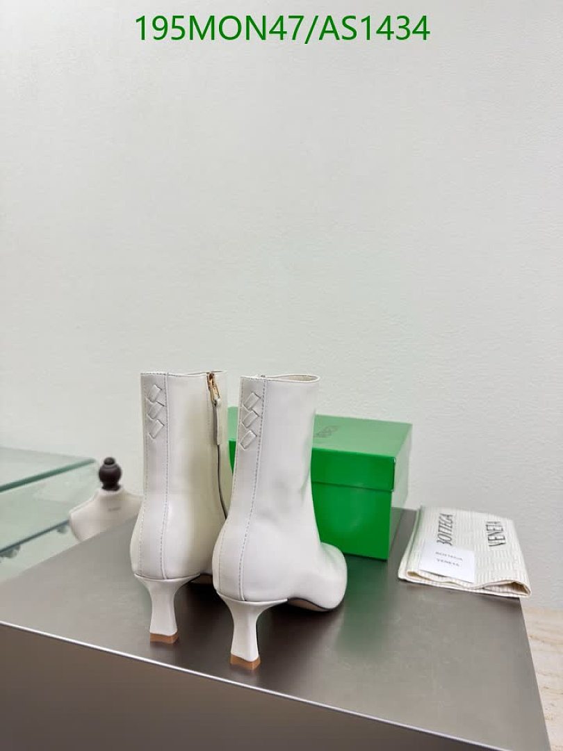 BV-Women Shoes Code: AS1434 $: 195USD