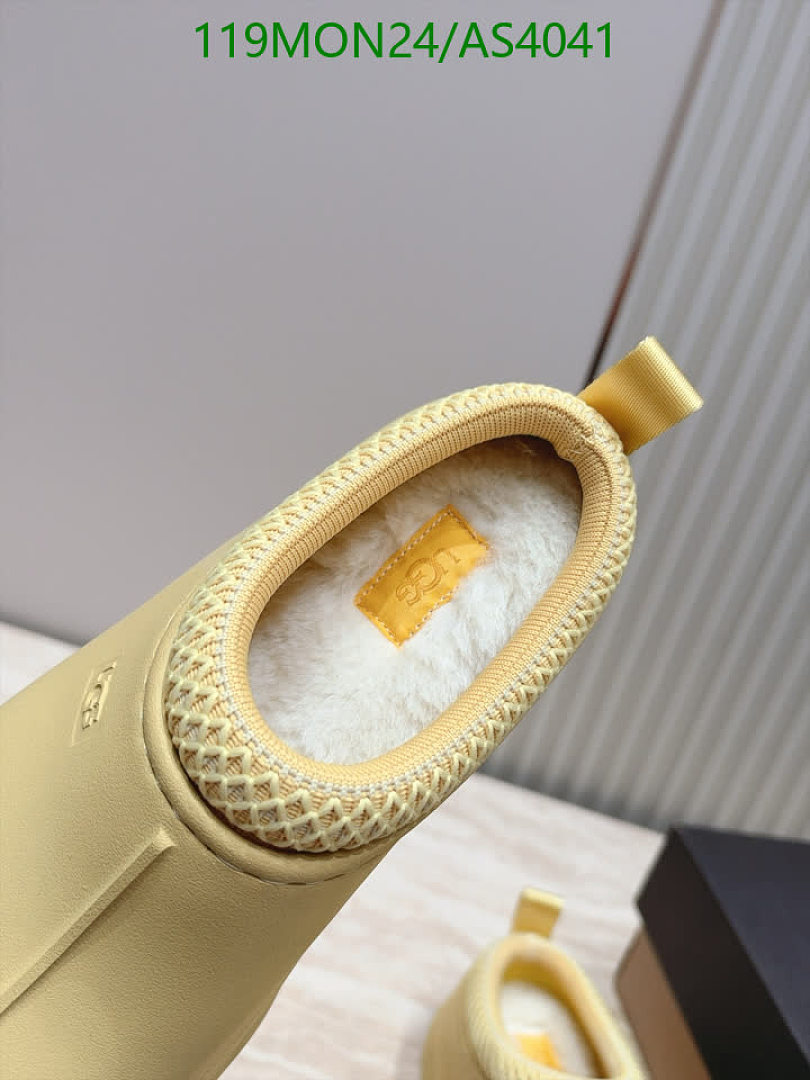 UGG-Men shoes Code: AS4041 $: 119USD