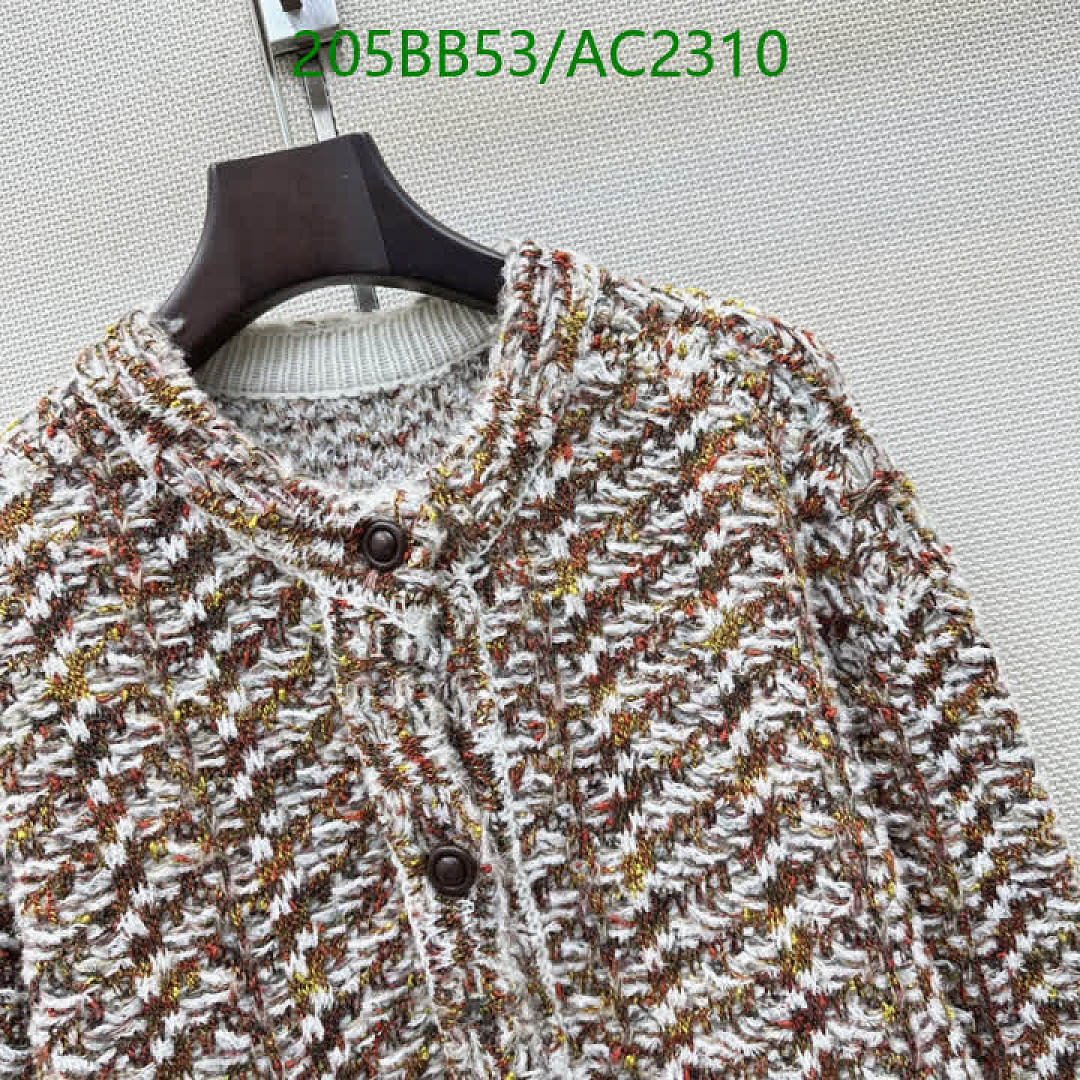 Loro Piana-Clothing Code: AC2310 $: 205USD