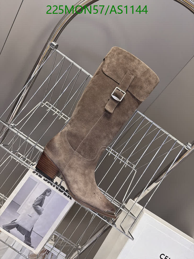 Celine-Women Shoes Code: AS1144 $: 225USD
