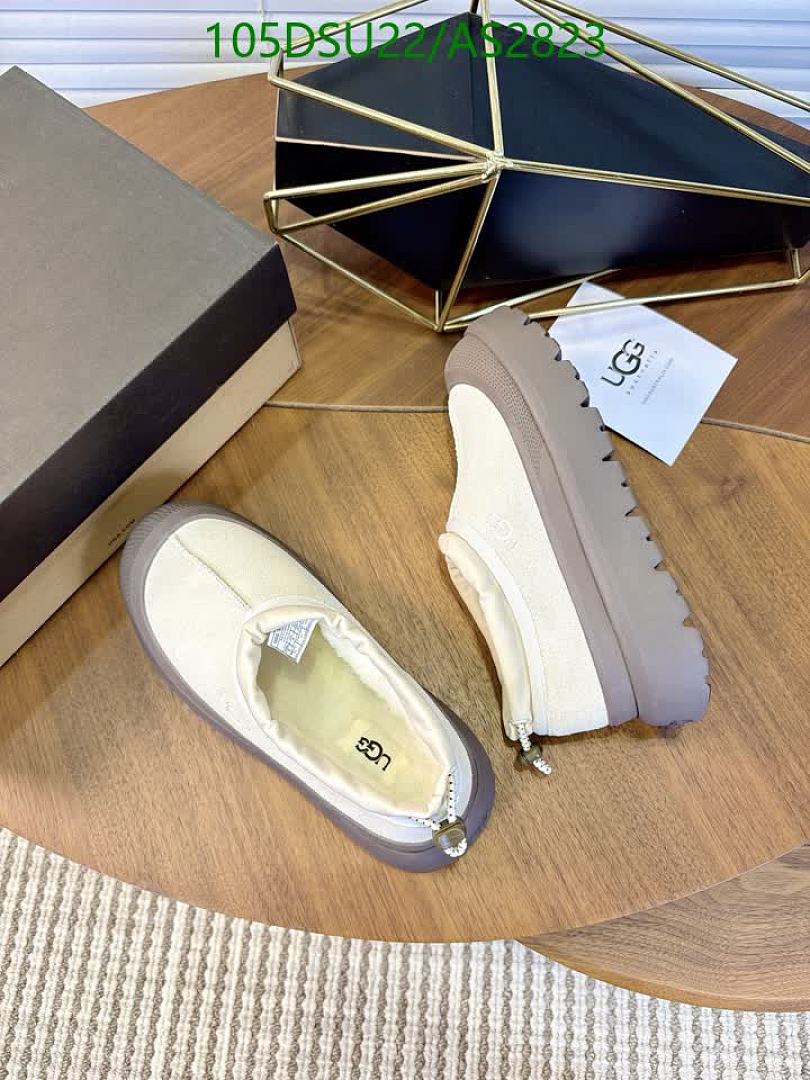 UGG-Men shoes Code: AS2823 $: 105USD