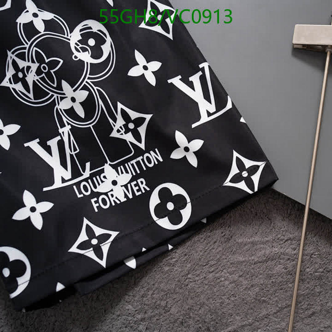 LV-Clothing Code: VC0913 $: 55USD