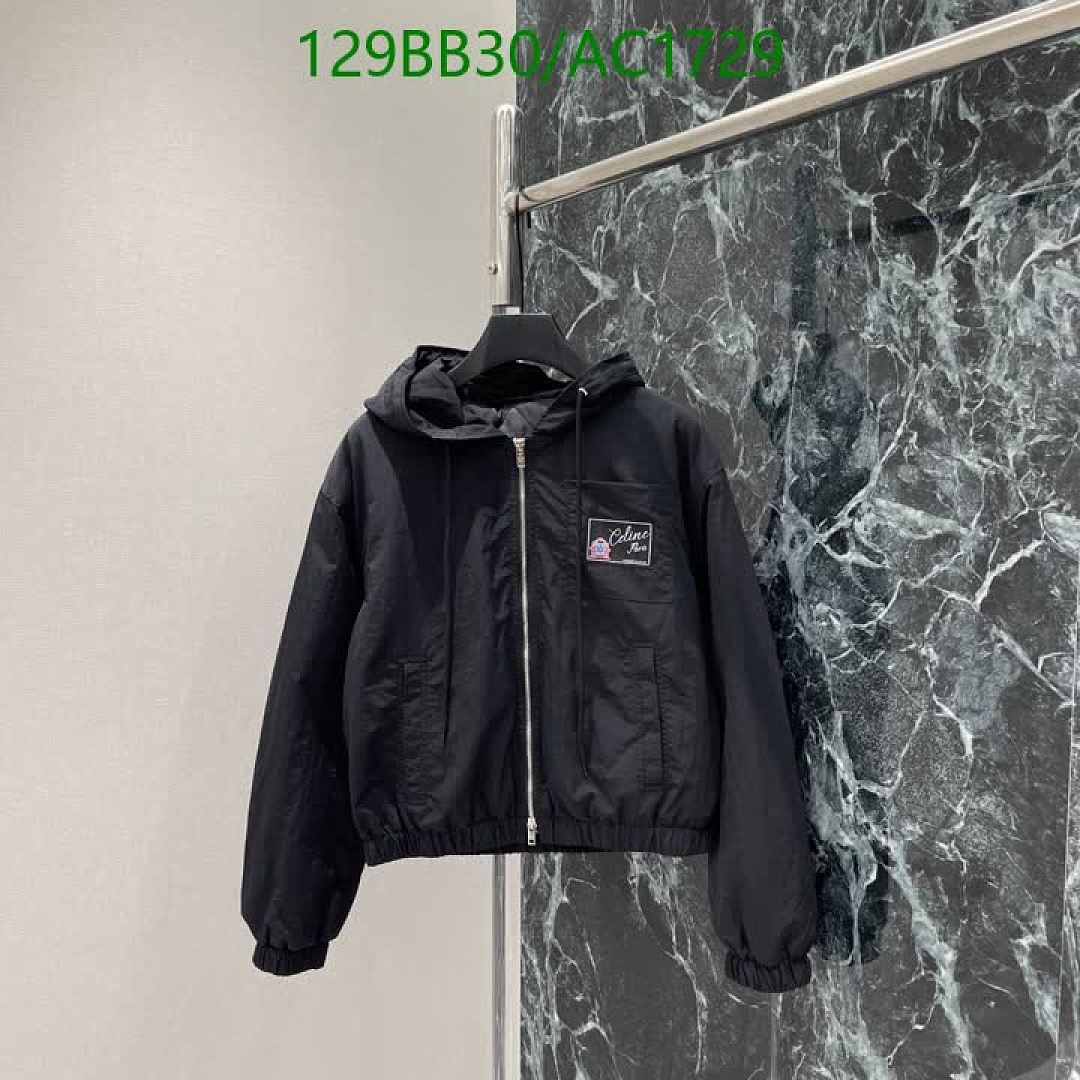Celine-Clothing Code: AC1729 $: 129USD