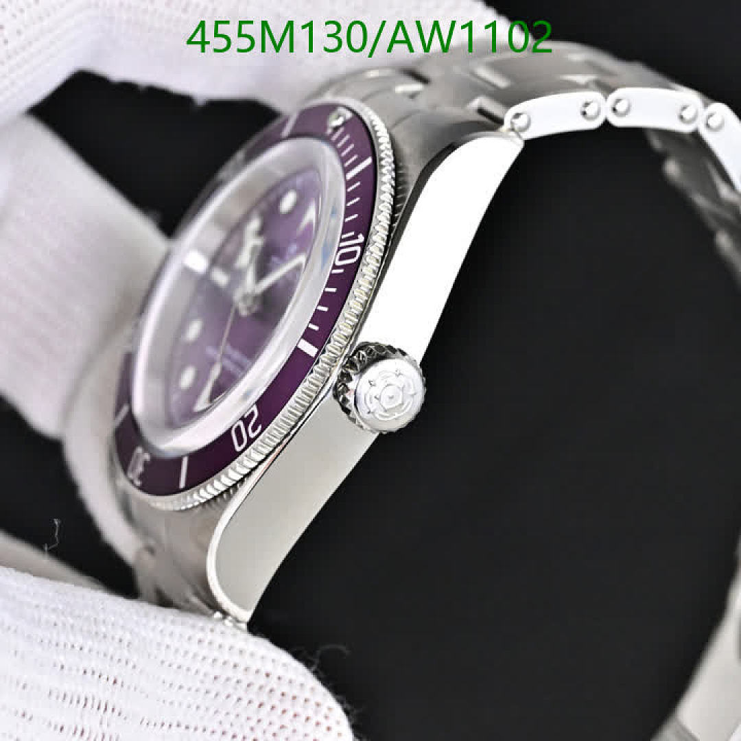 Tudor-WatchesMirror Quality Code: AW1102 $: 455USD