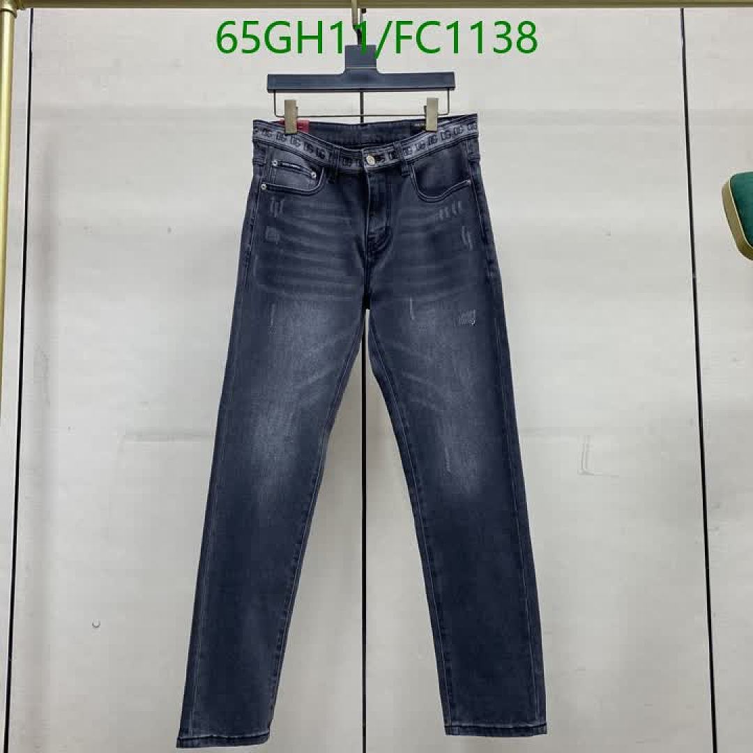 D&G-Clothing Code: FC1138 $: 65USD