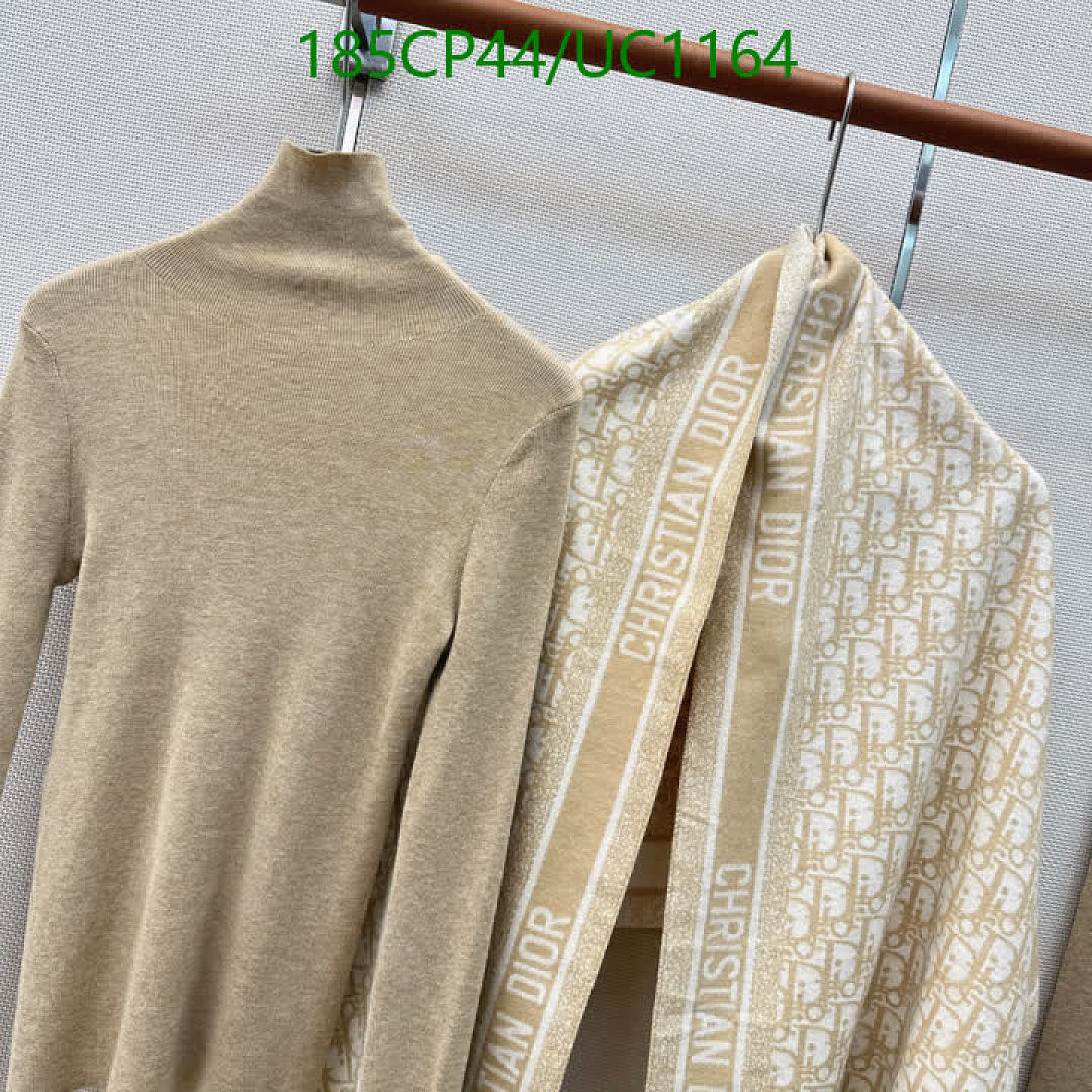 Dior-Clothing Code: UC1164 $: 185USD