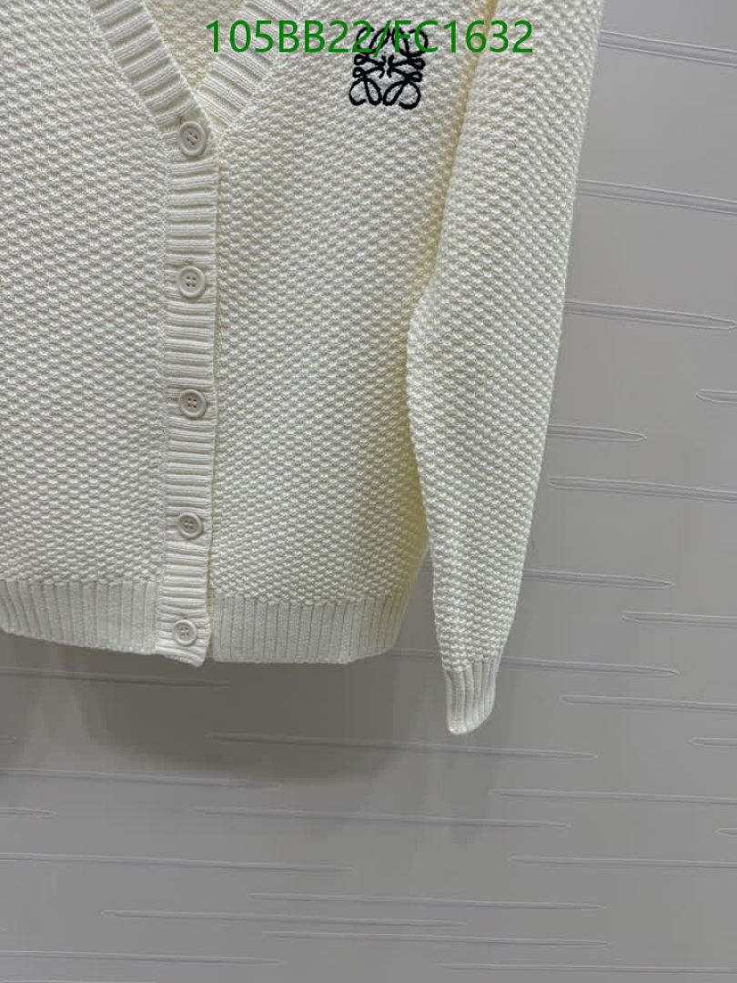 Loewe-Clothing Code: FC1632 $: 105USD