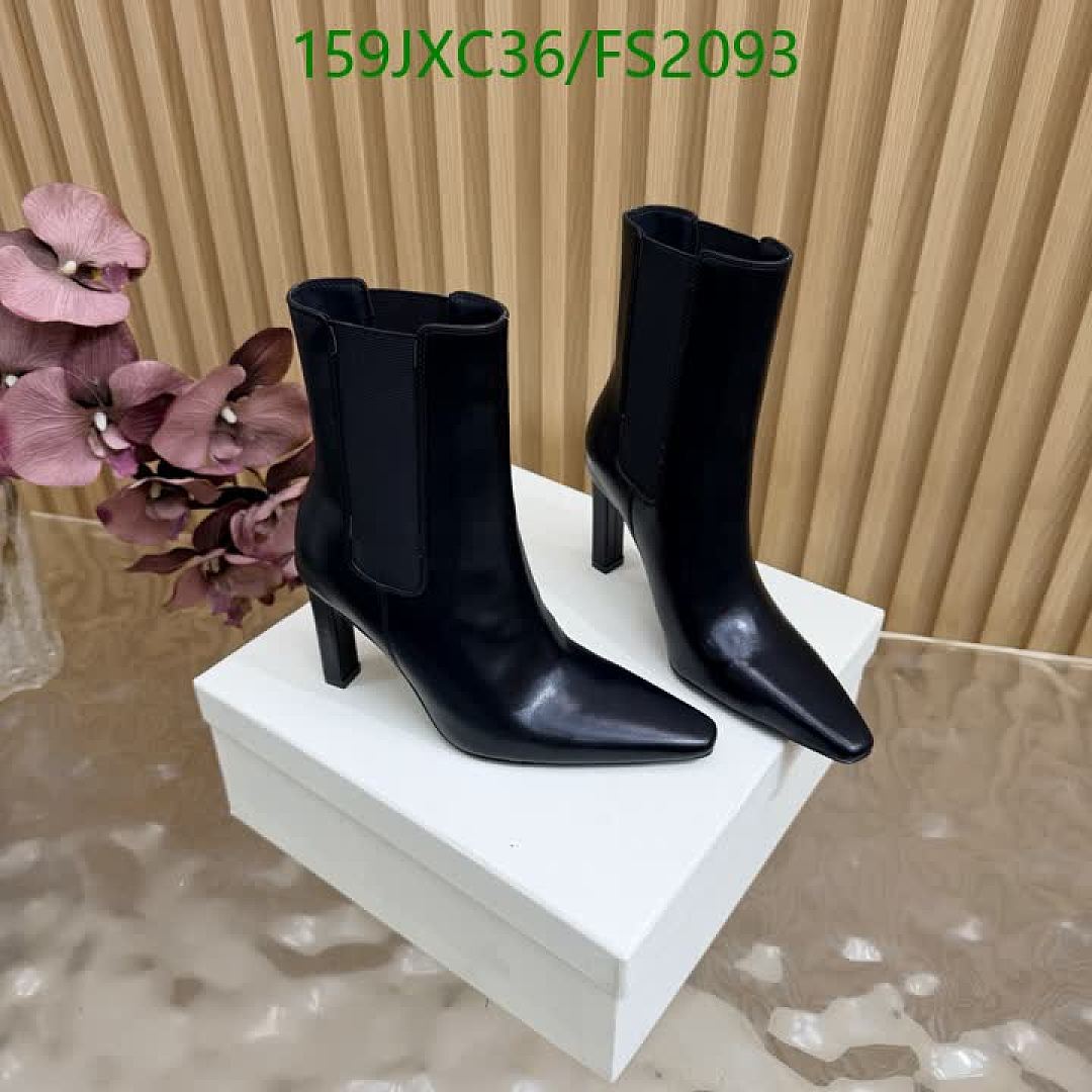 YSL-Women Shoes Code: FS2093 $: 159USD