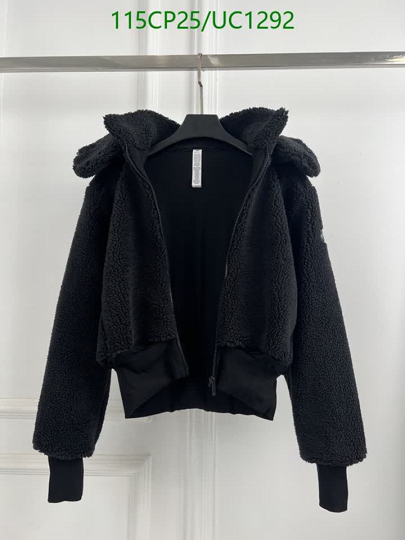 Alo-Clothing Code: UC1292 $: 115USD