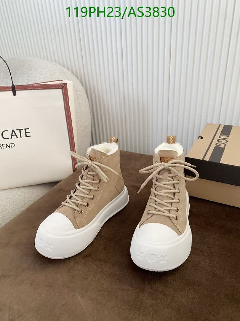 UGG-Women Shoes Code: AS3830 $: 119USD