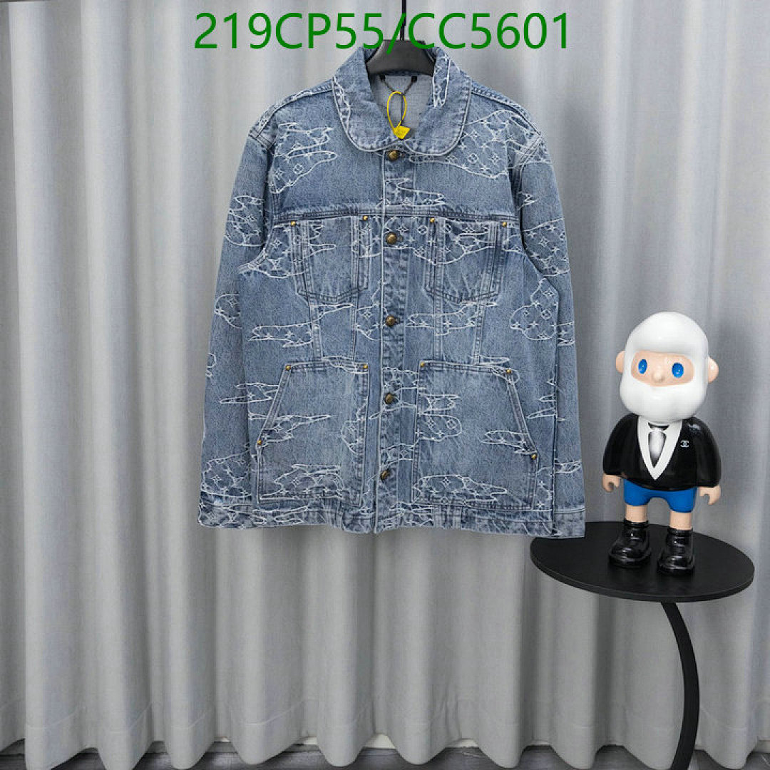 LV-Clothing Code: CC5601