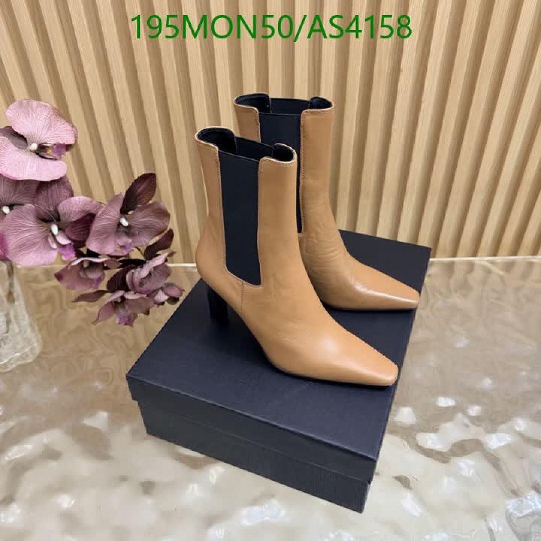 YSL-Women Shoes Code: AS4158 $: 195USD