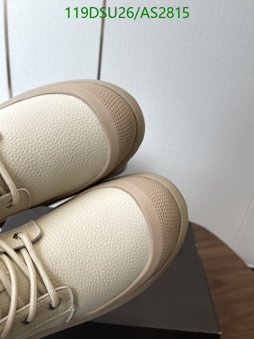UGG-Men shoes Code: AS2815 $: 119USD