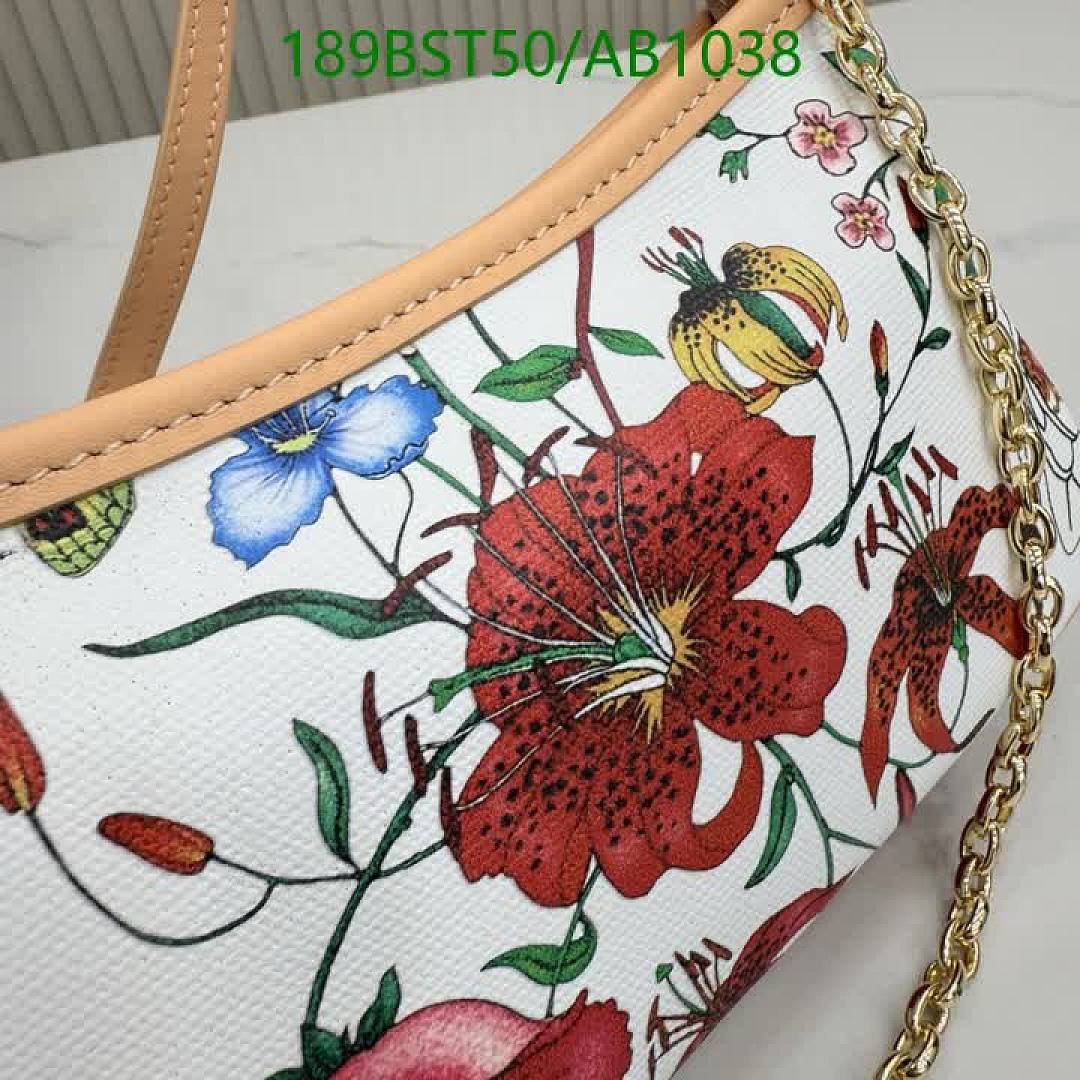 Gucci-BagsMirror Quality Code: AB1038 $: 189USD