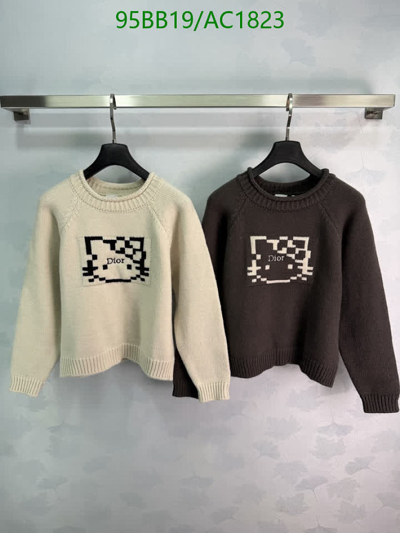 Dior-Clothing Code: AC1823 $: 95USD