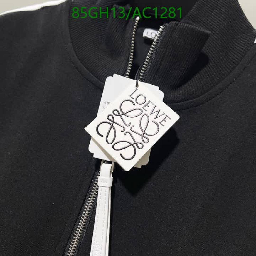 Loewe-Clothing Code: AC1281 $: 85USD