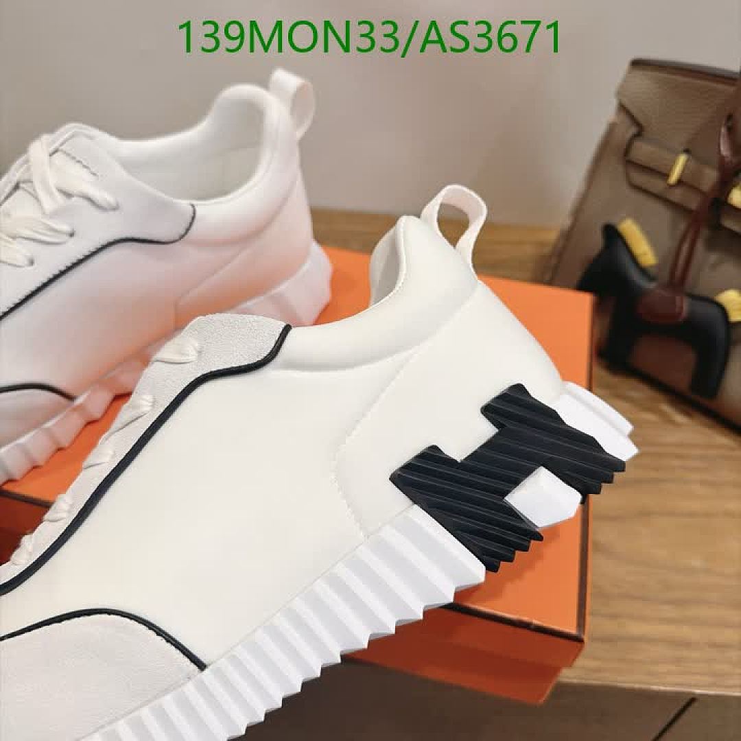 Hermes-Women Shoes Code: AS3671 $: 139USD