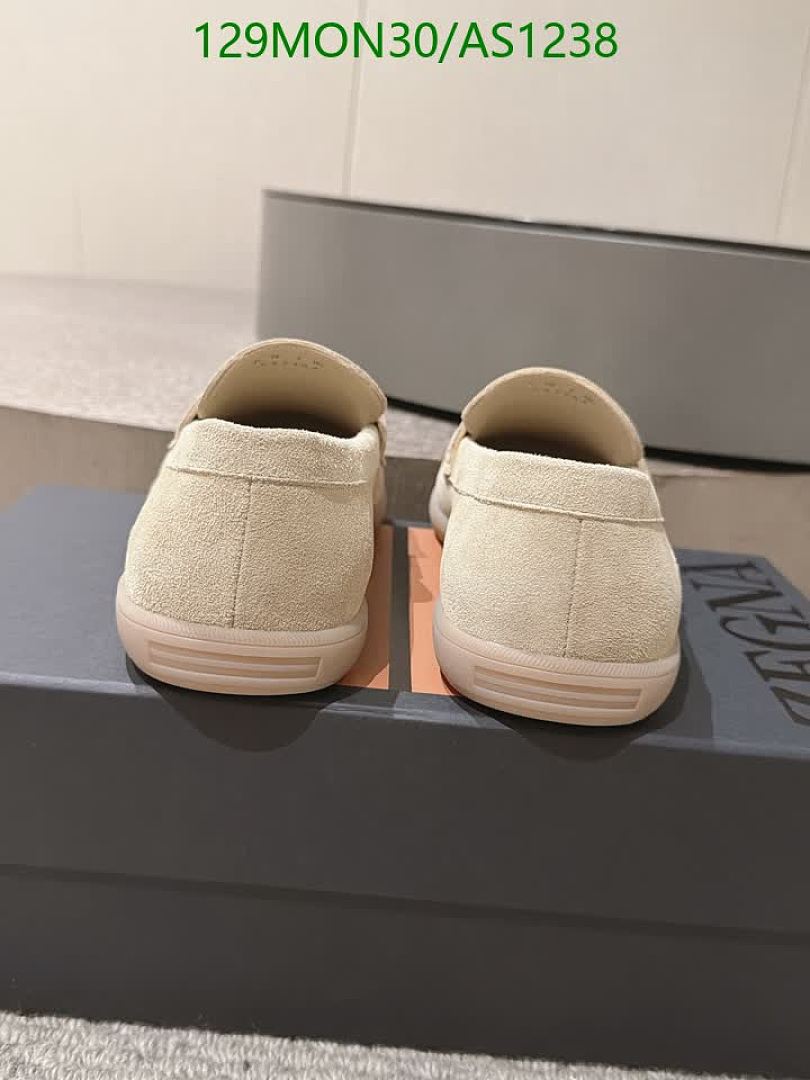 Zegna-Men shoes Code: AS1238 $: 129USD