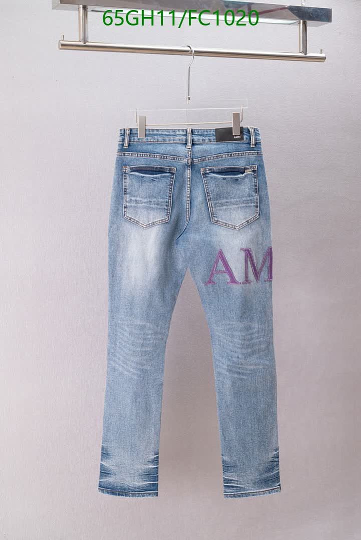 Amiri-Clothing Code: FC1020 $: 65USD