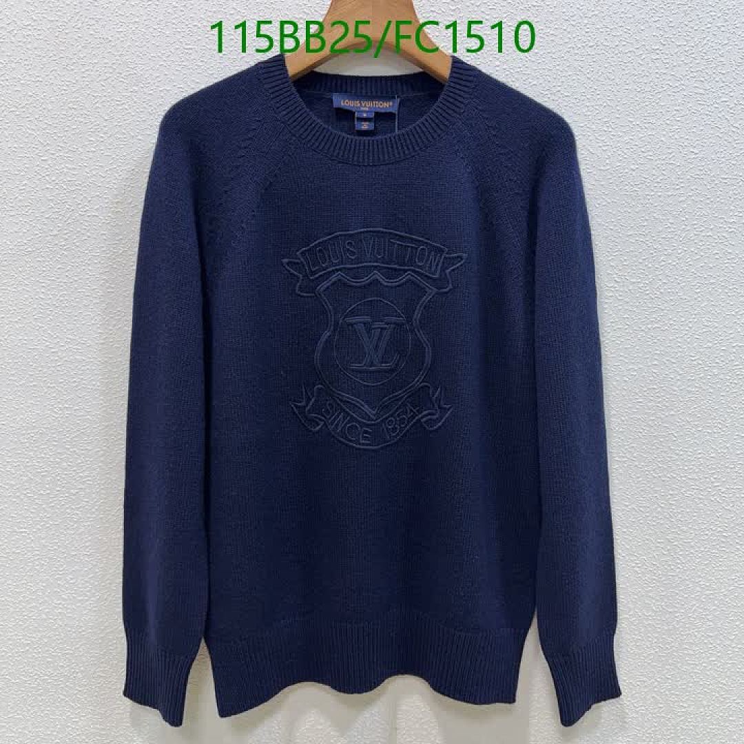 LV-Clothing Code: FC1510 $: 115USD