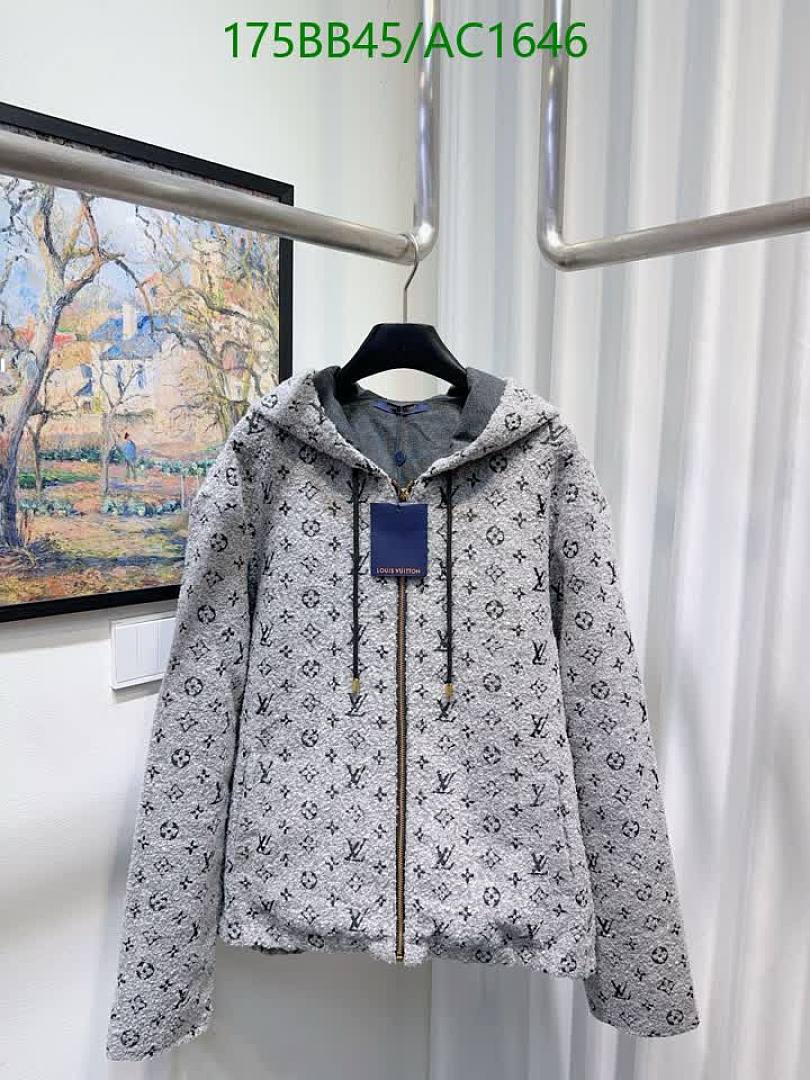 LV-Clothing Code: AC1646 $: 175USD