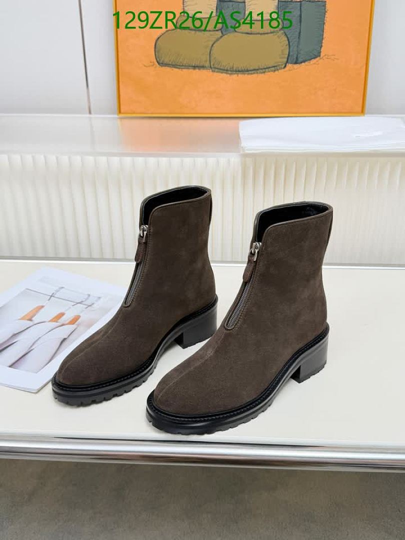 The Row-Women Shoes Code: AS4185 $: 129USD