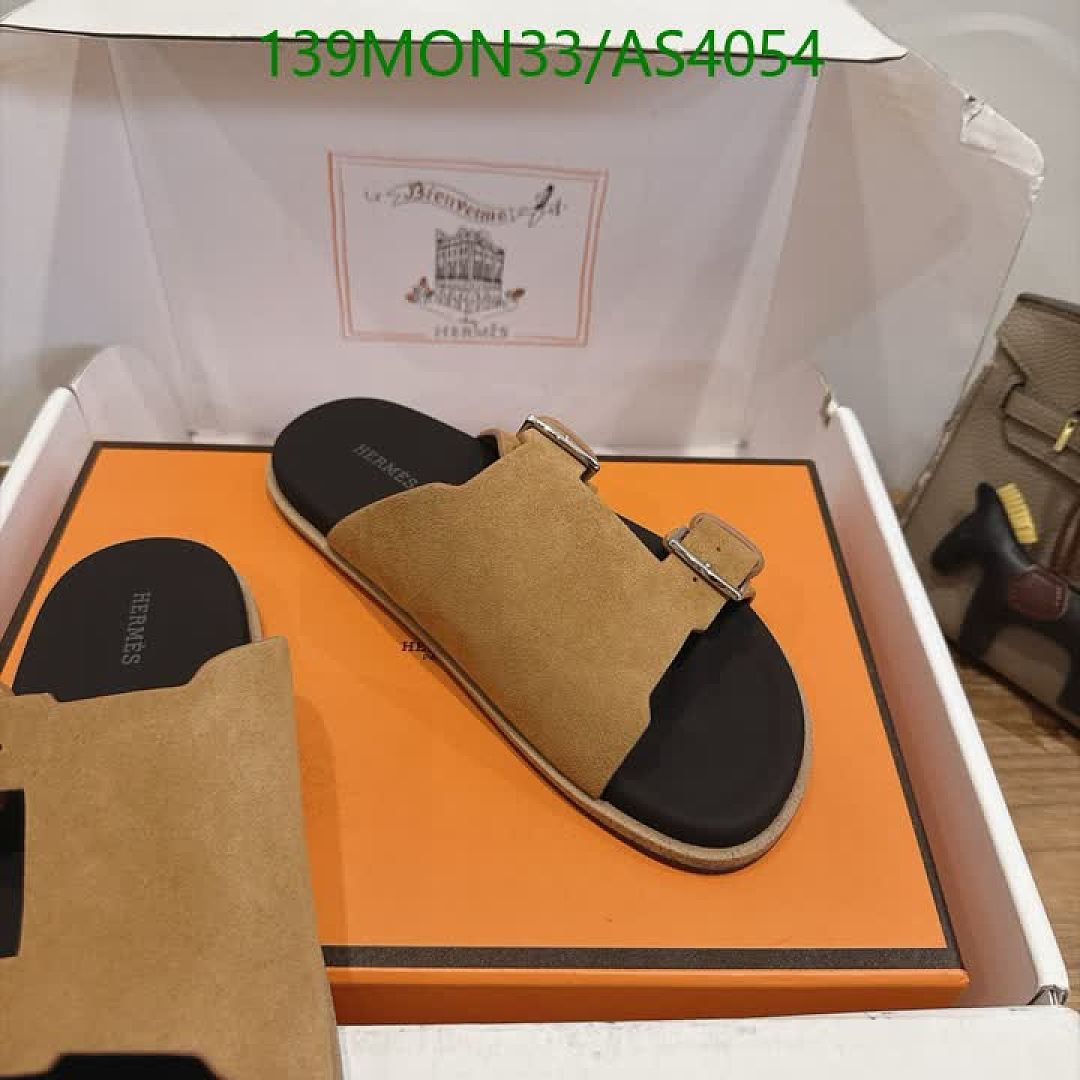 Hermes-Women Shoes Code: AS4054 $: 139USD