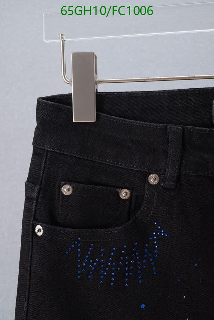 Amiri-Clothing Code: FC1006 $: 65USD
