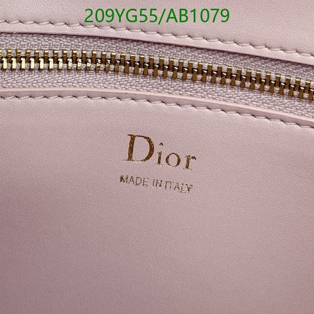 Dior-BagsMirror Quality Code: AB1079 $: 209USD